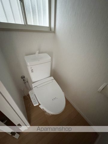 シーガル大和の内装写真