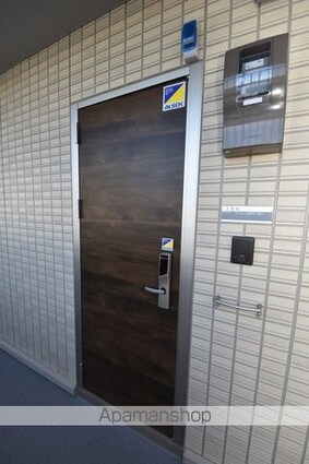 モアボヌール[1K/30.03m2]の内装1