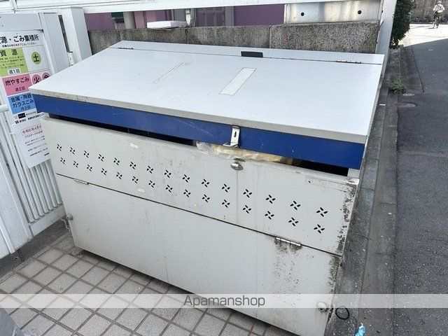 シエスタ大久保Bのその他写真