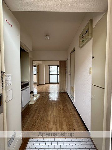 第3福助マンションの内装写真