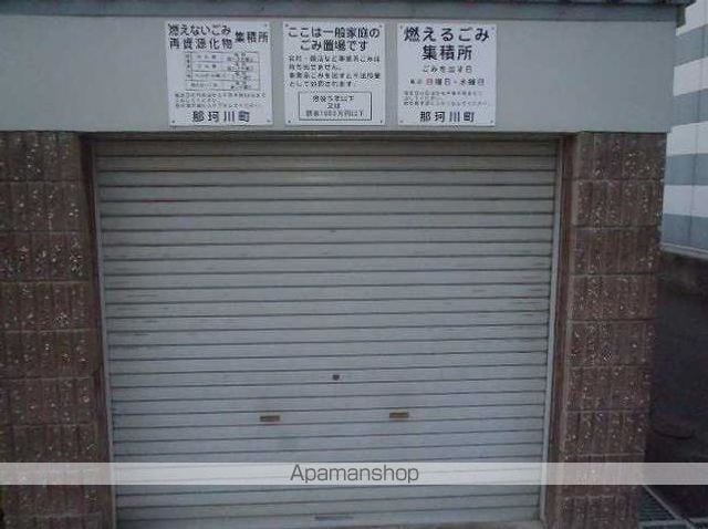 レオパレス丸ノ口の内装写真