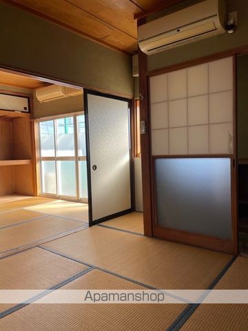 美富士マンションの内装写真