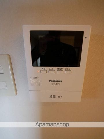 グランジュール淀川の内装写真
