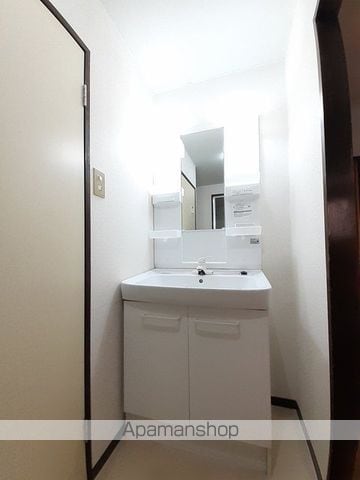 ニューシティ若葉の内装写真