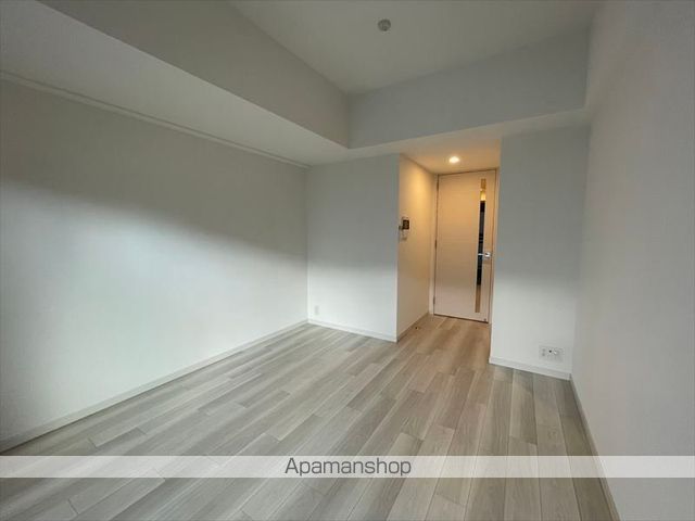 S−RESIDENCE新大阪RISHの内装写真