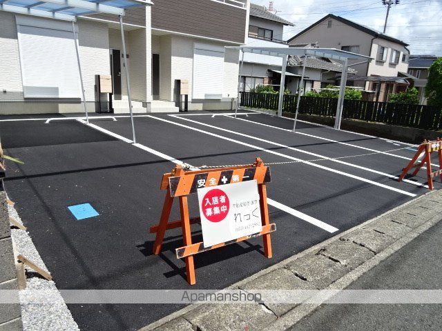 コーム豊隆の外観写真