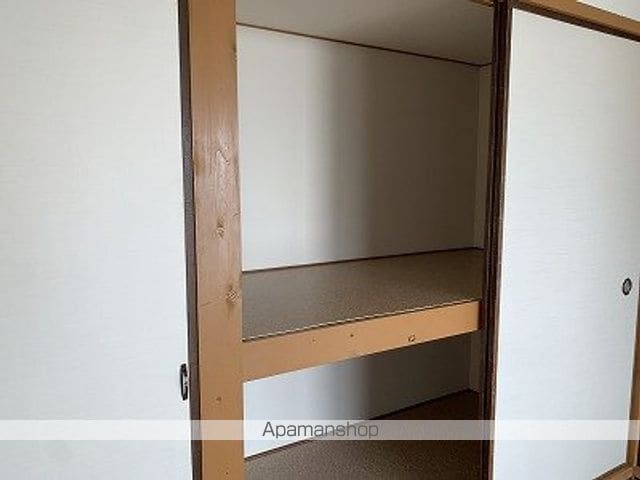 平成ハイツ1号館の内装写真