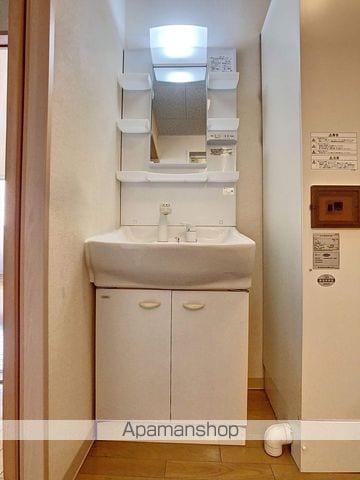 ボナール幸町の内装写真