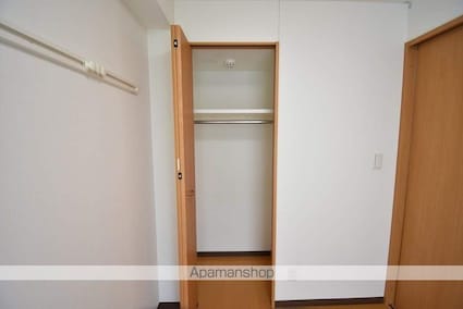 バリューエクセ[1LDK/34.17m2]の収納