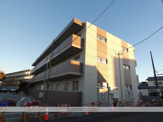ベレッツァ神田町IIの外観写真