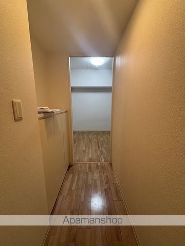 GRAND STEADY徳井町の内装写真
