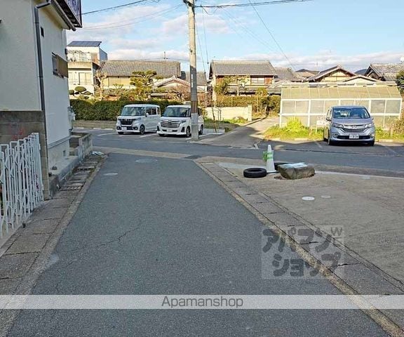 奈良線 宇治駅 徒歩15分 2階建 築38年の内装写真