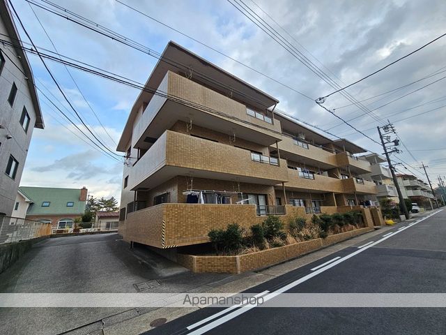 ラクラッシィ 社が丘の外観写真