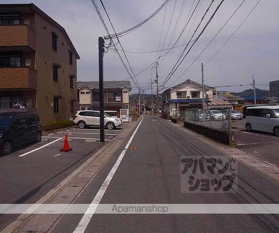 カーサ・コモドの周辺写真