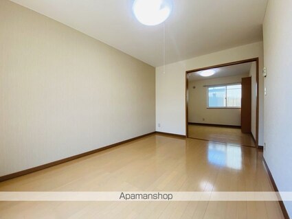 レモンハイツ山の手[1LDK/36.36m2]の内装3