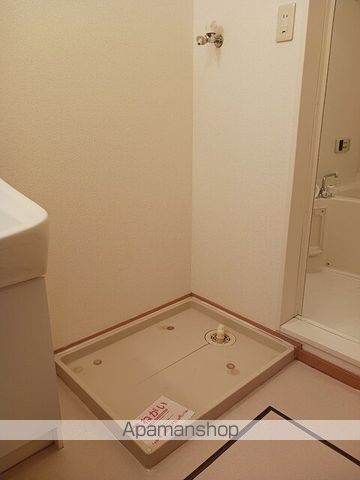 エヴァーグリーンB棟の内装写真