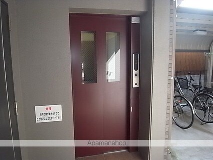 愛知県名古屋市西区浅間２丁目[1LDK/40.89m2]の外観3