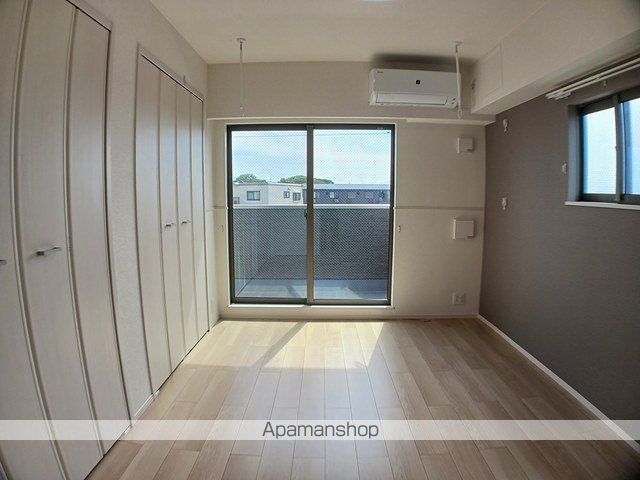 ANIMARE Fの内装写真