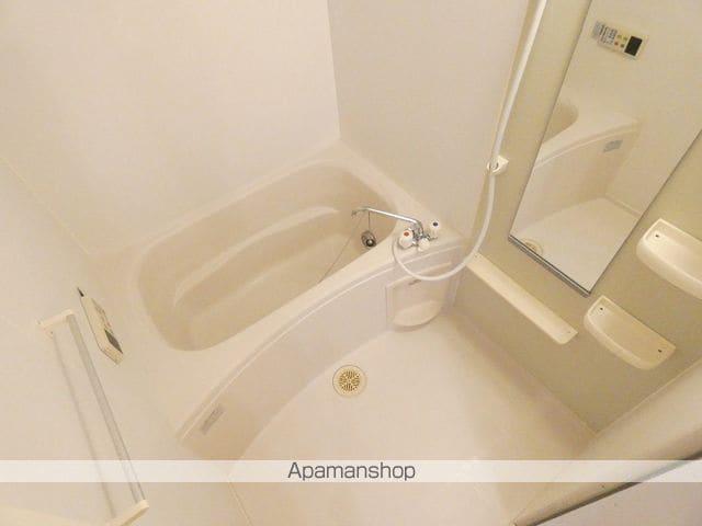 ジェルメの内装写真