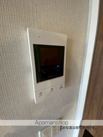 テラフォルトゥーナの内装写真