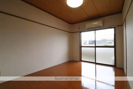ハイツプランタン[2DK/37.8m2]の内装6