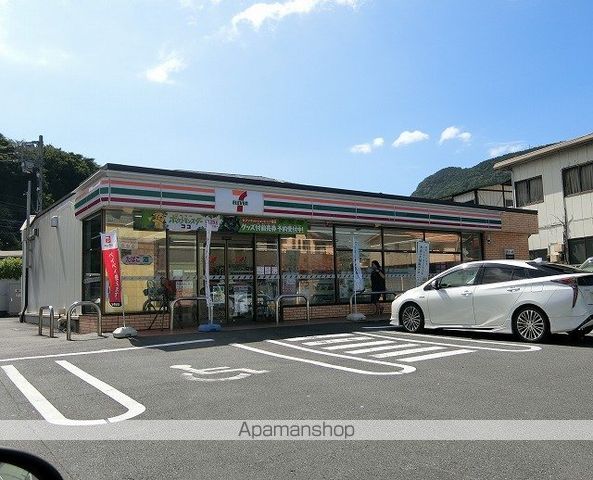 フォーシーズンズ修善寺の周辺写真