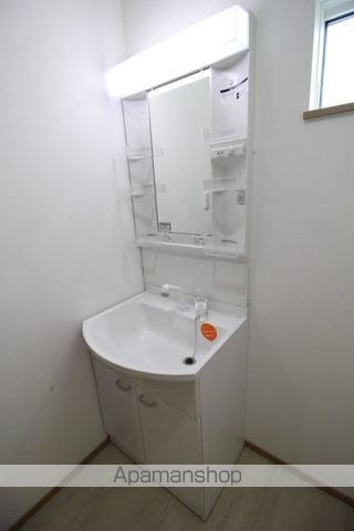 OHDARA BASEの内装写真