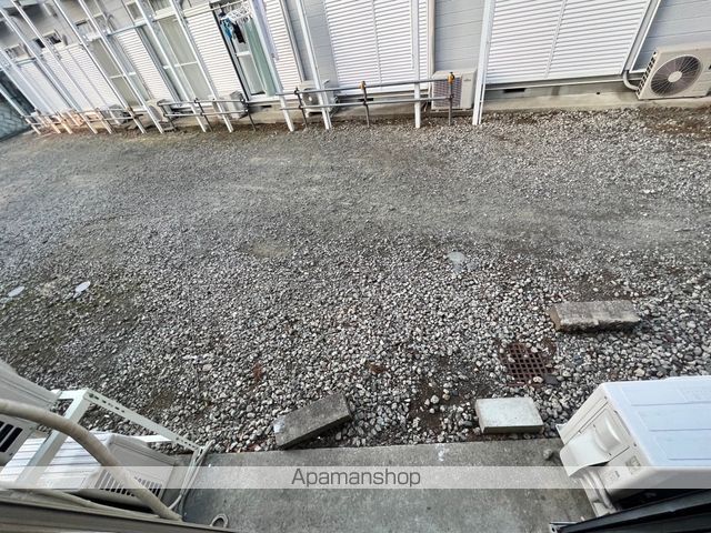 クロノス南矢名2番館の内装写真