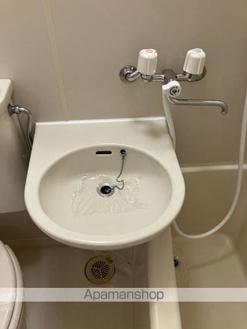パレヴェール文京の内装写真