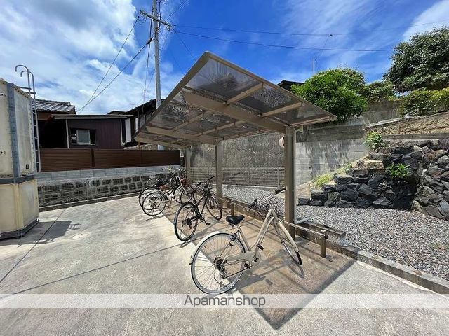 レオネクストFEELの外観写真