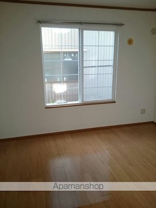 コーポ五反田[2LDK/51.79m2]のその他内装