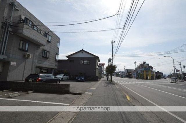 富山地鉄不二越上滝 南富山駅 徒歩2分 3階建 築27年のその他写真