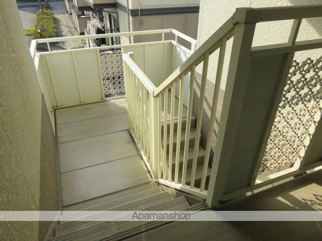 エアフォルクC棟のその他写真