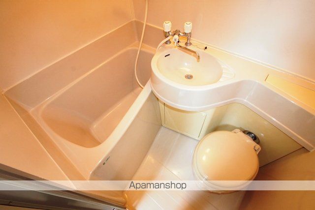 ハイツメルローズの内装写真