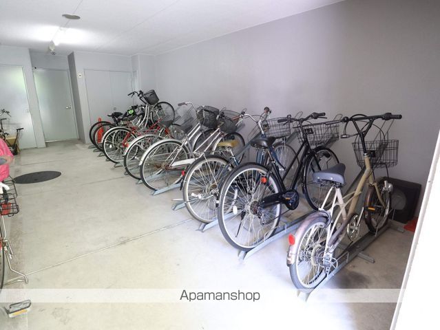 フォレスト９[1DK/33.57m2]の外観5