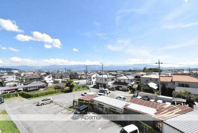 ビレッジハウス敷島3号棟のその他写真