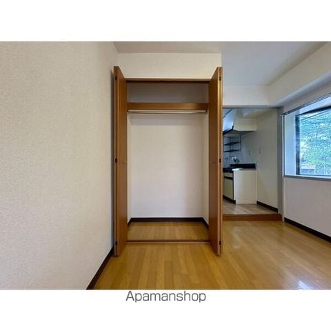 パルハイム宮東の内装写真