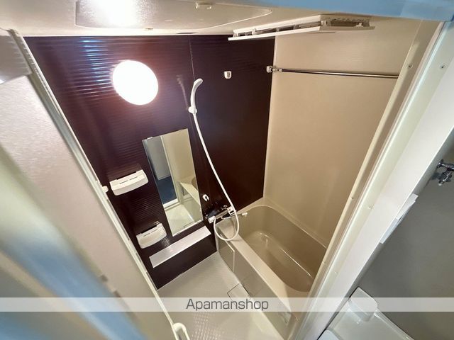 LIVE FLAT 塚本の内装写真