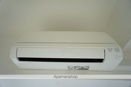 ＳーＲＥＳＩＤＥＮＣＥ神宮西駅前ａｓｃｅｎｔ（アセント）[1K/21.61m2]のその他設備