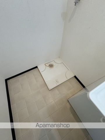 近藤ハイツの内装写真