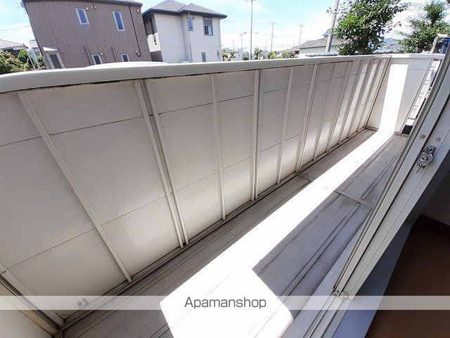 ドミール三喜の内装写真