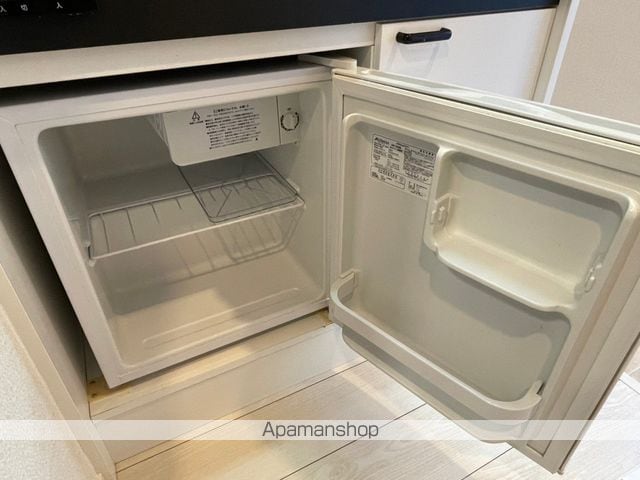 アーヴェル鶴見市場の内装写真