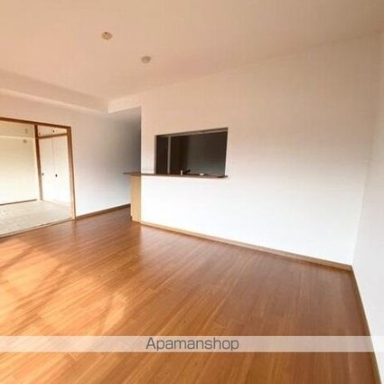 サーパス木太公園[4LDK/80.5m2]の内装2