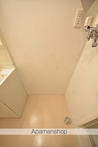 セイ・ルシードの内装写真