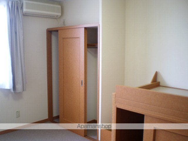 レオパレスANSERの内装写真