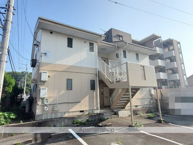さなるVILLAの外観写真