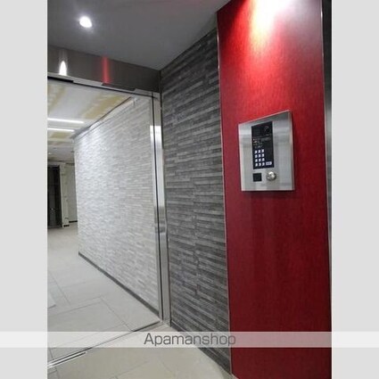 ＭＡＸＩＶ調布国領[1K/25.81m2]のその他内装2