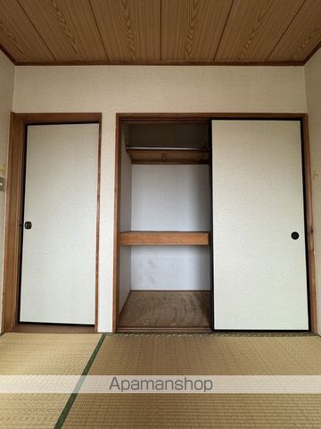 ハイランド園生の内装写真