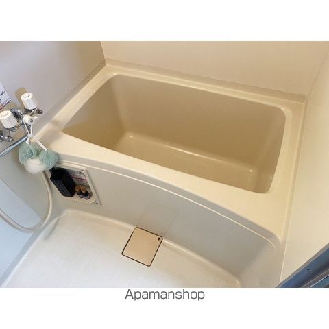 ラピュタハウスAの内装写真