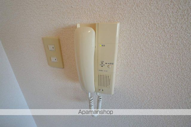 ルネスベルデの内装写真